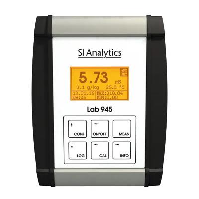 SI Analytics Lab 945电导率计