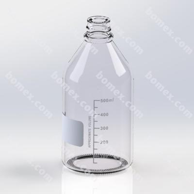 博美玻璃（北京） 培养基瓶